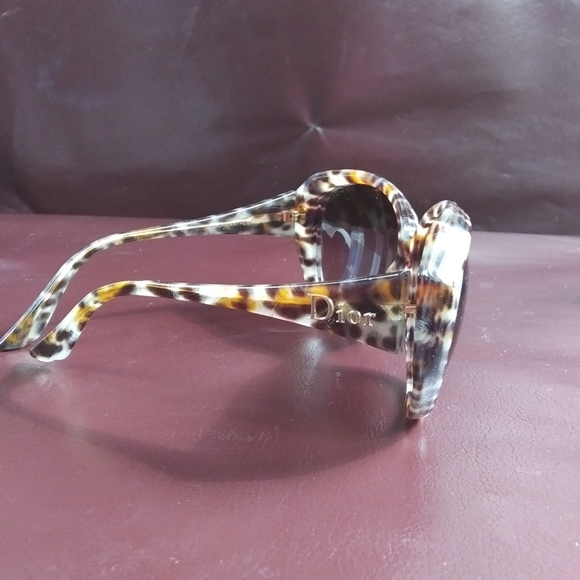 Christian Dior Panther 🕶️ - Picture 8 of 8